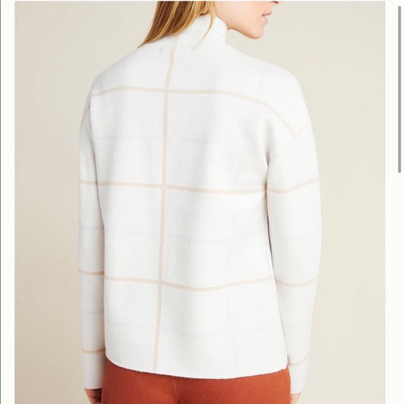 ISO: ANTHROPOLOGIE LIZZY SWEATER - Picture 2 of 2